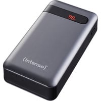 Powerbank PD20000 grau, 20.000 mAh