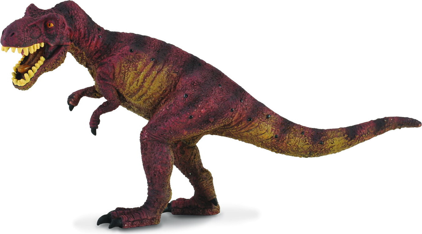 Collecta Tyrannosaurus Rex speelgoedmodel