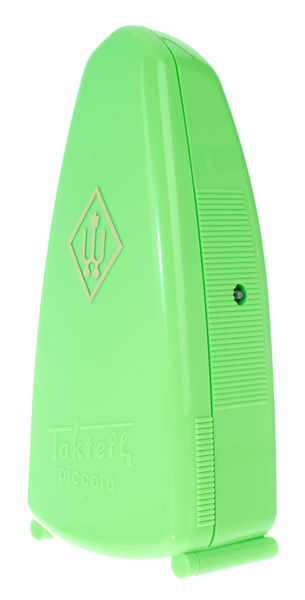 Wittner Metronome Piccolo 830421 Green Neon green