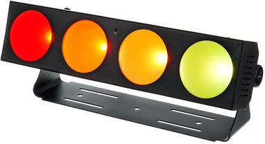 Eurolite LED CBB-4 COB RGB Bar