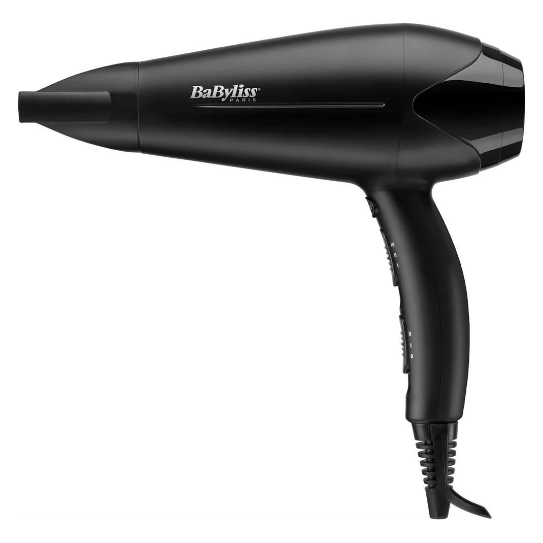 BaByliss Power Dry (2100 W) (D563DE)