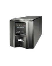 APC FACTORY REF SMART-UPS 75 LCD 230V W/ SMARTCONNECT (SMT750ICR)