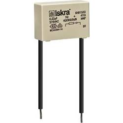 ESYLUX EP10426988 RC-Filter Schwarz IP20