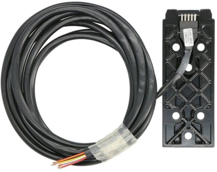 Smat Nord Porta specchietti 0000.059.859