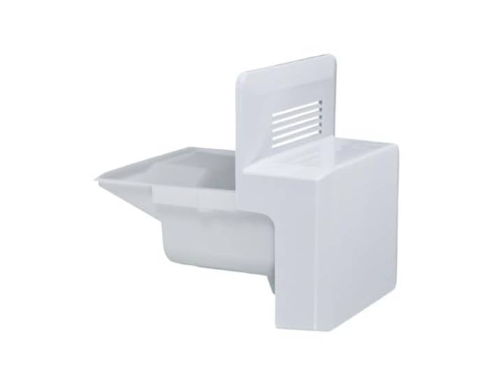 easyPART passend für SAMSUNG DA9706072E Eiswürfelbehälter Eisschale Komplett, Kühlschrank, Eiswürfelbereiter, Eiswürfelspender, Gefrierfach, Kühlgerät, Eisfach, Eiswürfelmaschine, Eiswürfelform