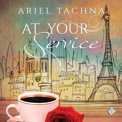 At Your Service (Unabridged) - Ariel Tachna, Audio, 4071498924266