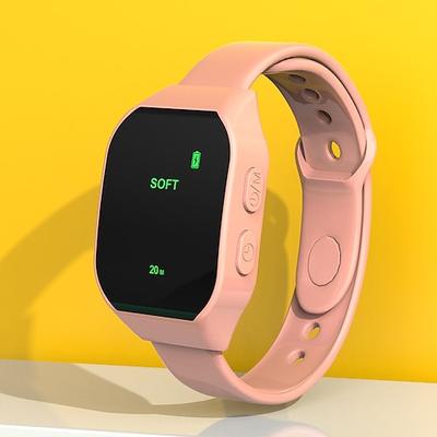 EMS Schlafhilfewatch Mikrostrom Puls Schneller Schlafhilfe Smart Armband Anti-Angst Schlaflosigkeit Hypnosegerät Druckentlastung Valentinstagsgeschenk