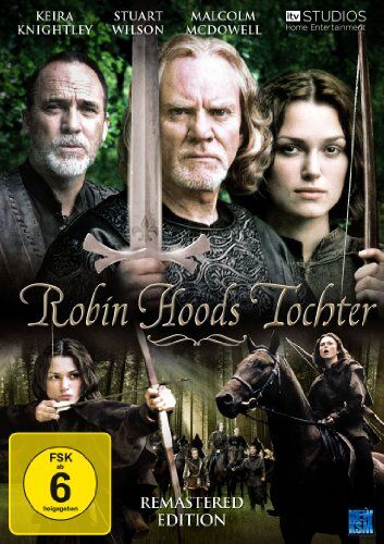 Peter Hewitt - Robin Hoods Tochter (Remastered Edition) - Preis vom 09.10.2026 07:28:09 h
