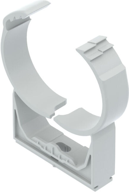 OBO proQuick-Collier PQ-59 58,5-65 mm gris clair ; OBO Bettermann (2147328)