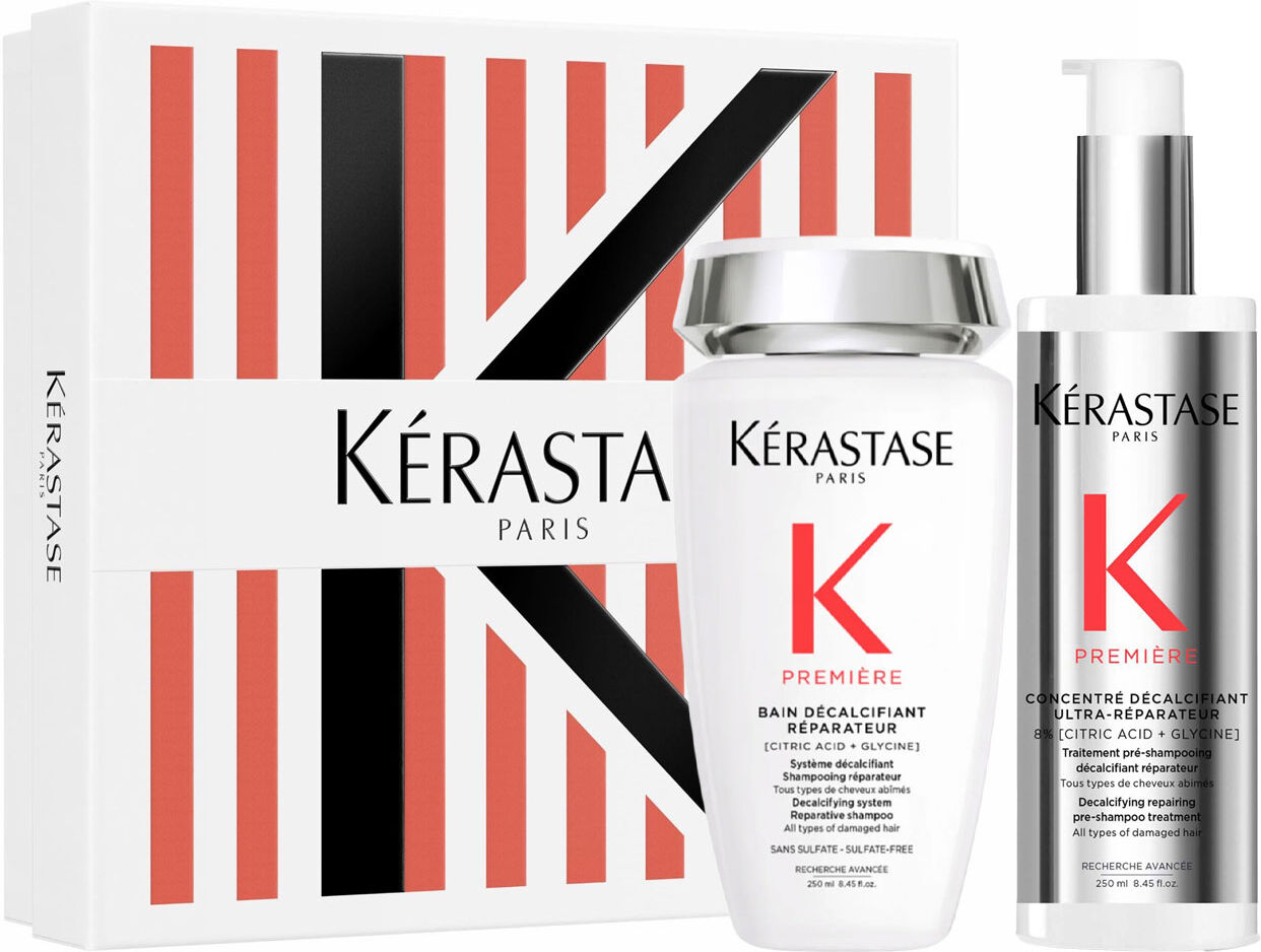 KERASTASE Premiere Duo Gift Set