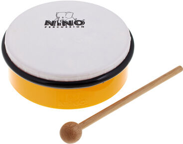 Nino Nino 4Y Framedrum Gelb