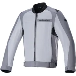 Alpinestars Luc V2 Air Motorrad Textiljacke S
