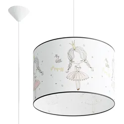 Sollux SL.1415 Pendelleuchte PRINCESS 40