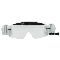FOX Main Total Vision System