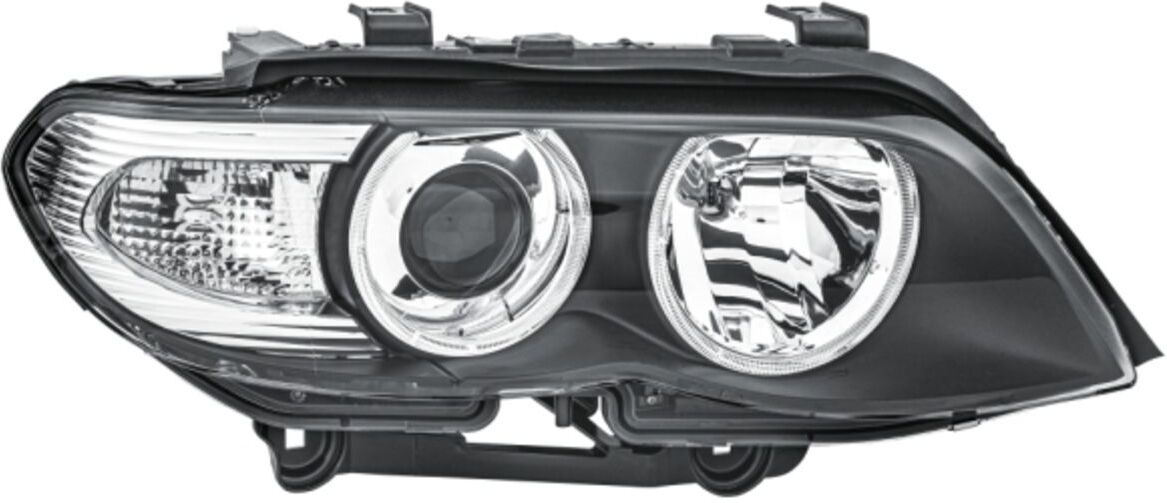 Hella Fanali 1EL 224 486-221, destro