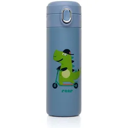 6x Reer, Trinkflasche + Thermosflasche, (0.35 l)
