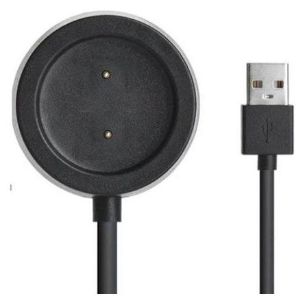 NoName Tactical USB Nabíjecí Kabel pro Xiaomi Amazfit GTR/GTS (8596311098475)