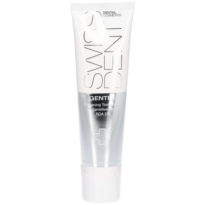 Swissdent Gentle Whitening Toothpaste 100ml 100 ml Zahnpasta