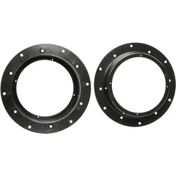  Lautsprecheradapter Ø165mm VW Transporter T5 / Golf / Touran 