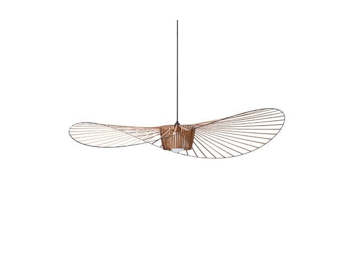 Petite Friture - Suspension Vertigo - Cuivre - Polyuréthane - Designer Constance Guisset