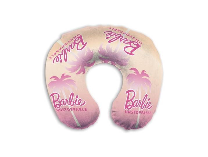 Barbie Reiskussen