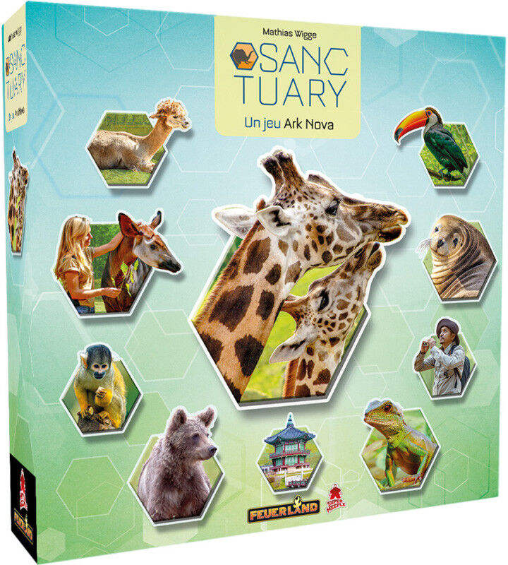 Super Meeple Sanctuary