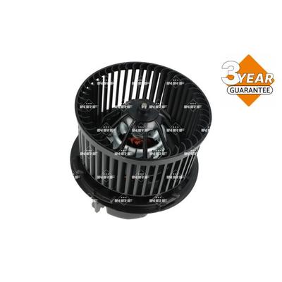 NRF Innenraumgebläse 34078 für RENAULT