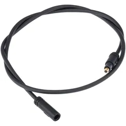 Supernova Verlängerungskabel Fernlichttaster 460 mm schwarz