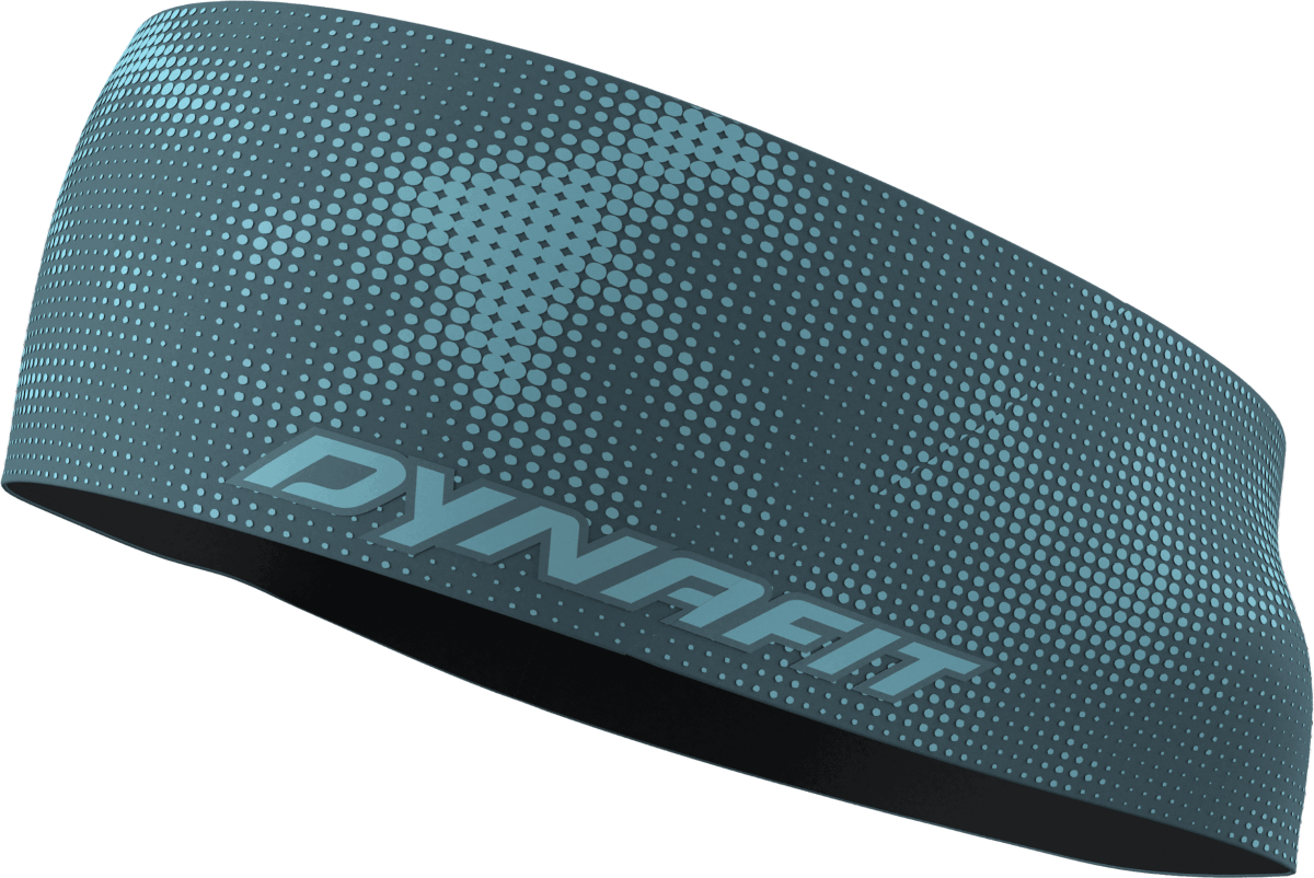 Dynafit Trail Reflective Laufstirnband Unisex Cinder Reflective Cloud Camo