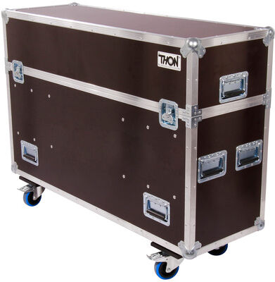 "Thon Display MultiCase 46"" 2in1 "