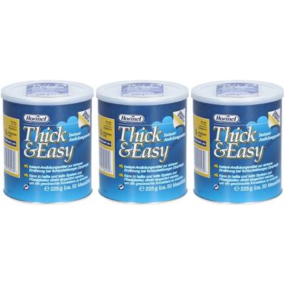 Thick & Easy Instant Andickungspulver 3er-Pack 3x225 g Pulver