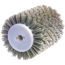 Makita, Bürstenwerkzeug, Schleifnylon Bürste Korn 60