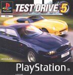 Electronic Arts GmbH - Test Drive 5 - Preis vom 11.10.2026 03:10:56 h