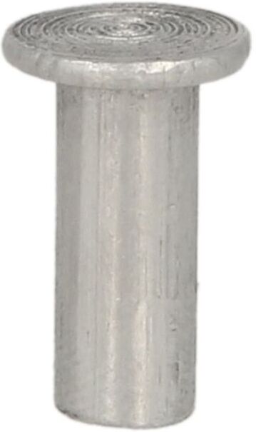 Rivet, garniture de frein à tambour RIVET 3208-20AL