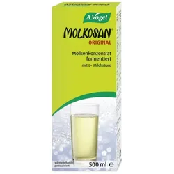 A. Vogel Molkosan Original 500ml