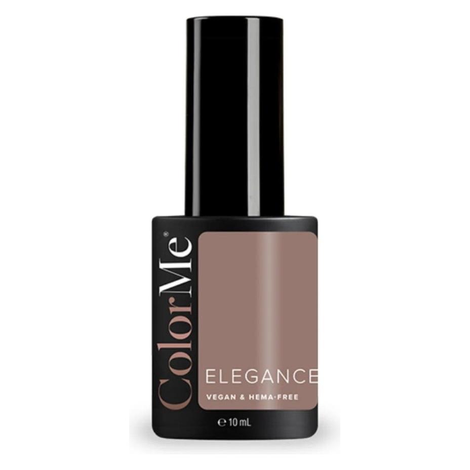 ColorMe Cosmetics, Elegance, Gel, Semi-permanenter Nagellack, 10 ml (74848066)