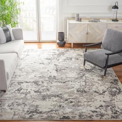 SAFAVIEH Skyler Nemesia Modern Rug