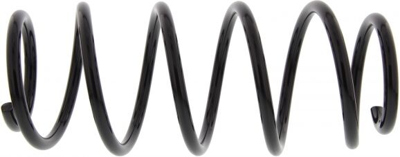Mapco Fahrwerksfeder 70709 Vorderachse Für Opel