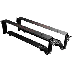 PYLON BRACKET03 - Pylontech Brackets für US5000C