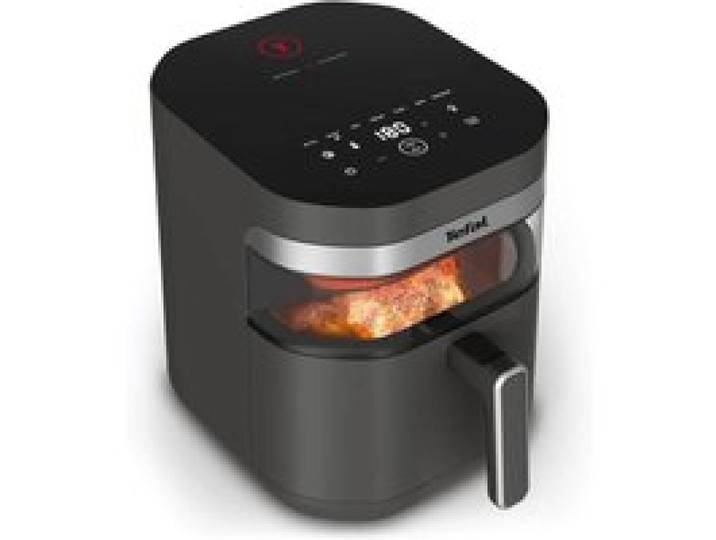 Friteuse à air Tefal Easy Fry Infrared EY832H 7L