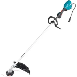 Makita, Rasentrimmer, UR201CZ (Kunststoffmesser, Metallschneideblatt, Trimmfaden)