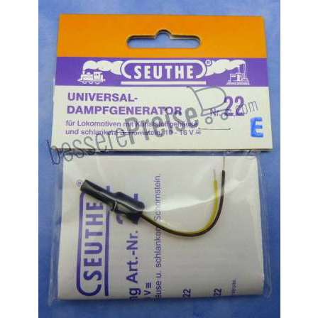 Seuthe 22E