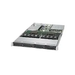 SYS-6018U-TR4+ neu