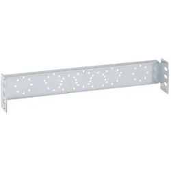Geberit Duofix Armaturenplatte 241803001