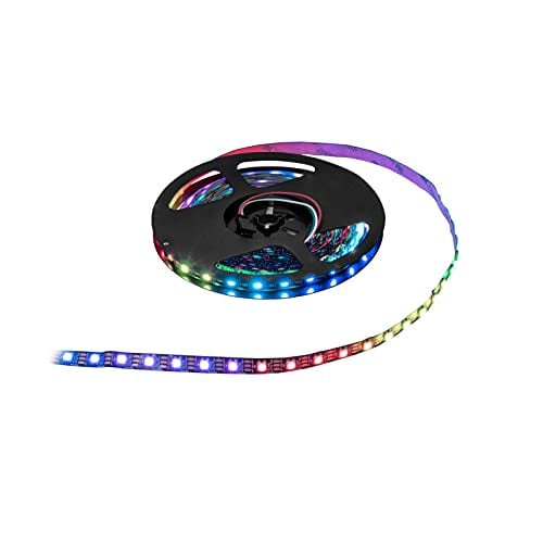 Eurolite LED Pixel Strip 150 RGB 12V - 5m
