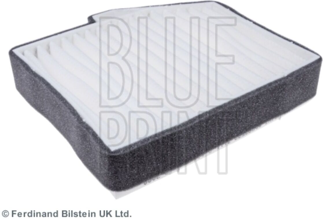 Innenraumluftfilter BLUE PRINT ADG02522