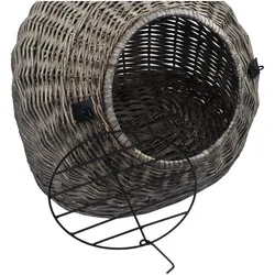vidaXL Dasenia (Katze), Tiertransport