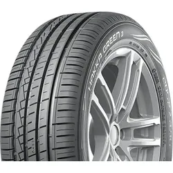 Nokian Hakka Green 3 185/60 R15 88H XL Sommerreifen