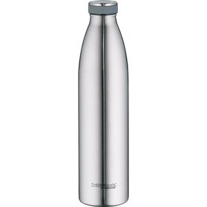 Thermosflasche TC Bottle, Edelstahl, Isolierflasche, stainless steel, 1 l