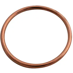 IXIL Kupfer-Dichtungsring groß 65/60 mm